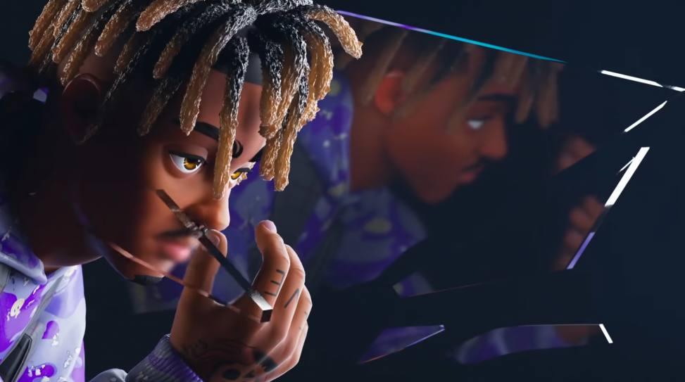 Juice WRLD Cigarettes (Official Music Video) Sina Piruzfar